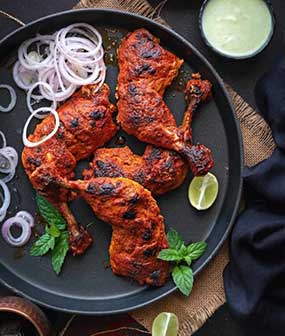 Tandoor